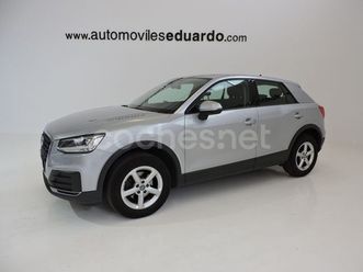 audi q2 design 30 tfsi