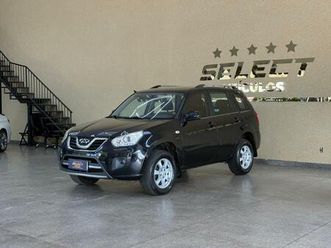 chery tiggo 2.0 16v