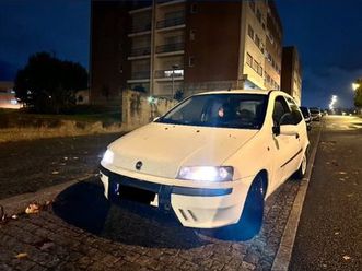 fiat punto 1.9 jtd 85 sport