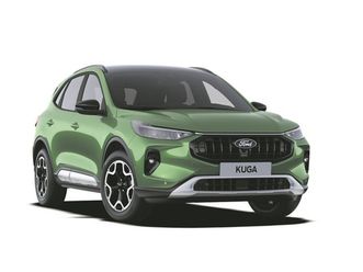 ford kuga 2,5 hybrid (hev) 183hv cvt awd sound edition 100v juhlamalli