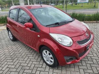 jac j2 1.4 16v 5p mec.