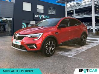 1.3 tce mild hybrid 140ch equilibre edc