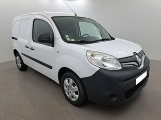renault kangoo express 1.5 blue dci 95 grand confort