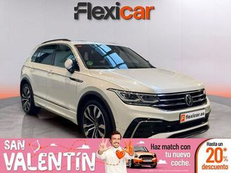 r-line 2.0 tdi 147kw (200cv) dsg