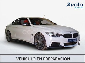 bmw serie 4 435i gran coupe