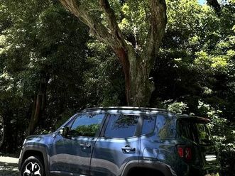 jeep renegade 1.3 tg trailhawk