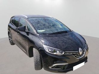 renault grand scenic iv 1.3 tce 140 techno edc 7pl 7 places