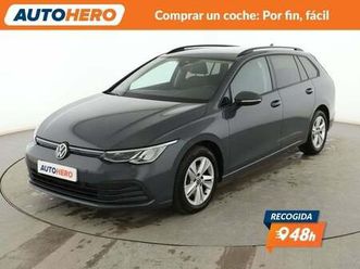 volkswagen golf 2.0tdi life 85kw