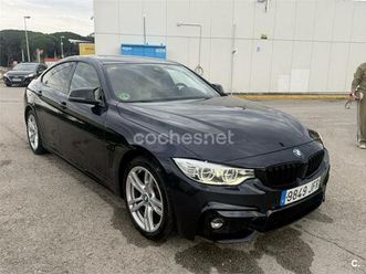bmw serie 4 430da xdrive gran coupe