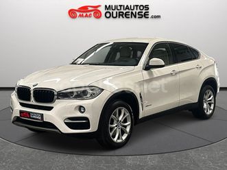 bmw x6 xdrive35i