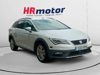 2.0 tdi s&s x-perience 4drive dsg 110 kw (150 cv)