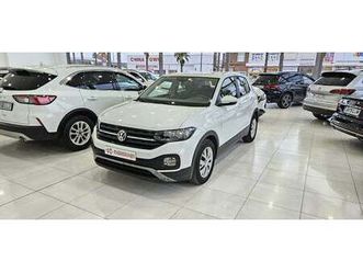 edition 1.0 tsi 70kw (95cv)