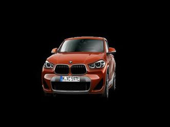 bmw x2 xdrive25e 162 kw (220 cv)
