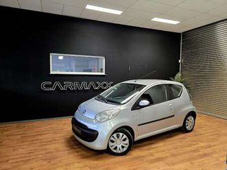 c1 1.0i 12v seduction faible en taxe et conso