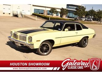 1973 oldsmobile omega for sale