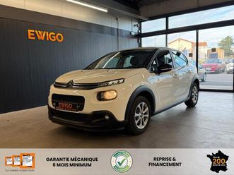 generation-iii 1.2 puretech 82 live/ courroie de distrib neuve