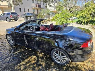 vw eos 2.0tdi 2008 god. registriran do 9/2026, 277000 km, hitno!!, 2008 god.