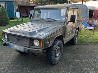 vw iltis 183h zulassung