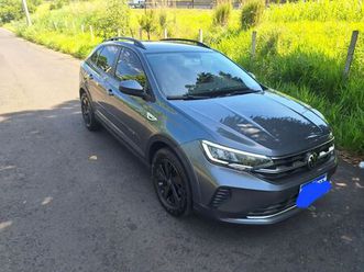 volkswagen nivus comfortline 1.0 200 tsi flex aut 2021