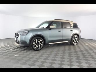 u25 mini 1.5 48v c favoured auto