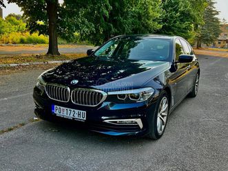 bmw 520 520xd