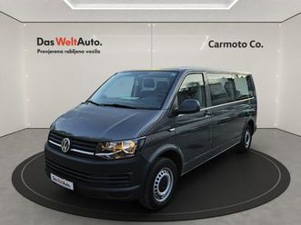 vw caravelle 2,0 tdi trendline, 2019 god.