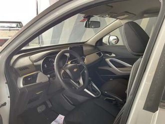 chevrolet groove lt | guaranteed warranty | 0 down payment