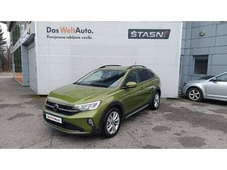 vw taigo 1,0 tsi life plus, 2025 god.