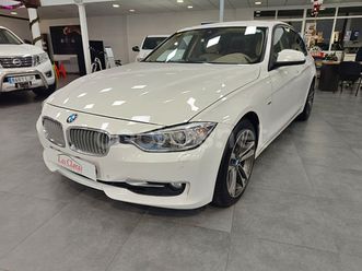 bmw serie 3 335i modern