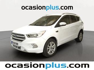 1.5 ecoboost trend+ 4x2 (120 cv)