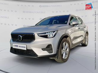 volvo xc40 b3 163ch start dct 7 d'occasion - hess automobile