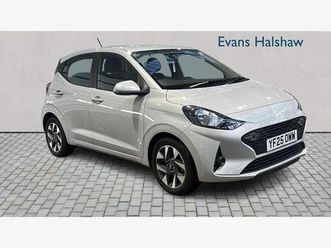 1.0 advance auto euro 6 (start/stop) 5dr