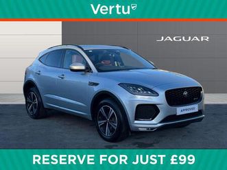 2.0 d204 mhev r-dynamic s auto awd euro 6 (start/stop) 5dr