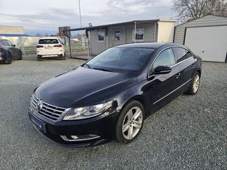 vw passat cc 2,0 tdi reg 11/26, navi, alu, highline, grijanje sjedala, 2012 god.