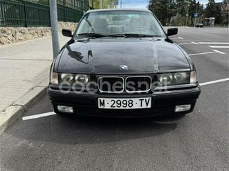 bmw serie 3 325i coupe