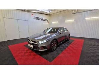 250 e style line 8g-dct