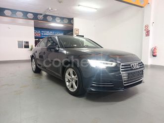 audi a4 avant 1.4 tfsi