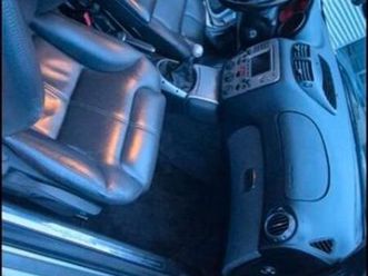 ② automatique — alfa romeo — 2ememain