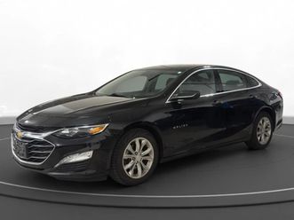 chevrolet malibu * lt * carfax * без първоначална вноска