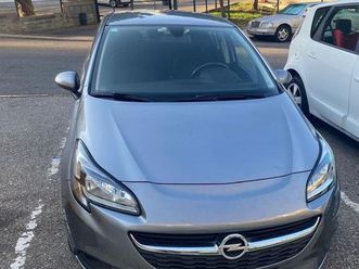 opel corsa 1.3 cdti dynamic