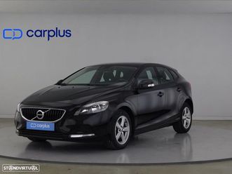 volvo v40 cross country 2.0 d2 pro