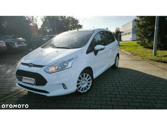 ford b-max 1.4 colour-line