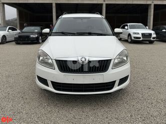 škoda roomster 2013 god 1.6 tdi