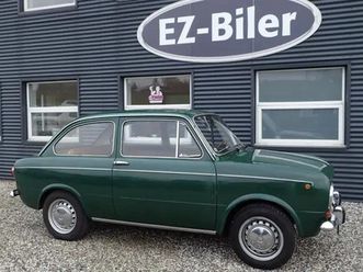 fiat 850 0,9 special
