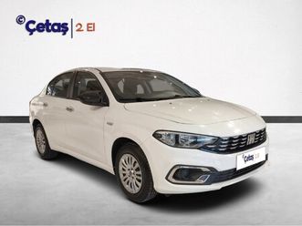 fiat egea 1.4 fire easy 95hp sedan