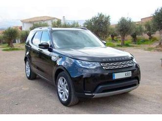 discovery 2.0sd4 hse aut. hse