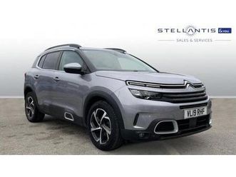 1.5 bluehdi flair euro 6 (s/s) 5dr