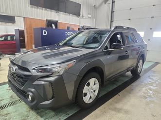 subaru outback * convenience * carfax *