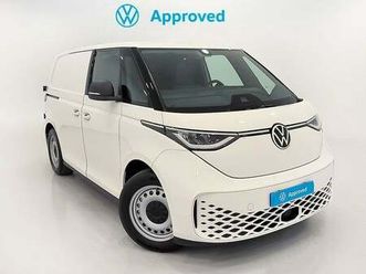 cargo b.corta 170cv aut.