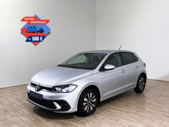 polo 6ª serie polo 1.0 tsi edition plus
